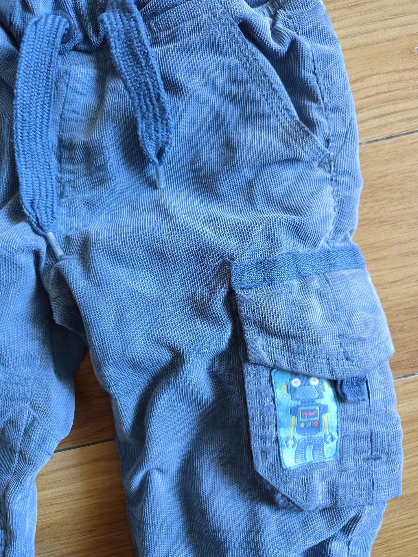 Trousers Approx Age 12-18 months