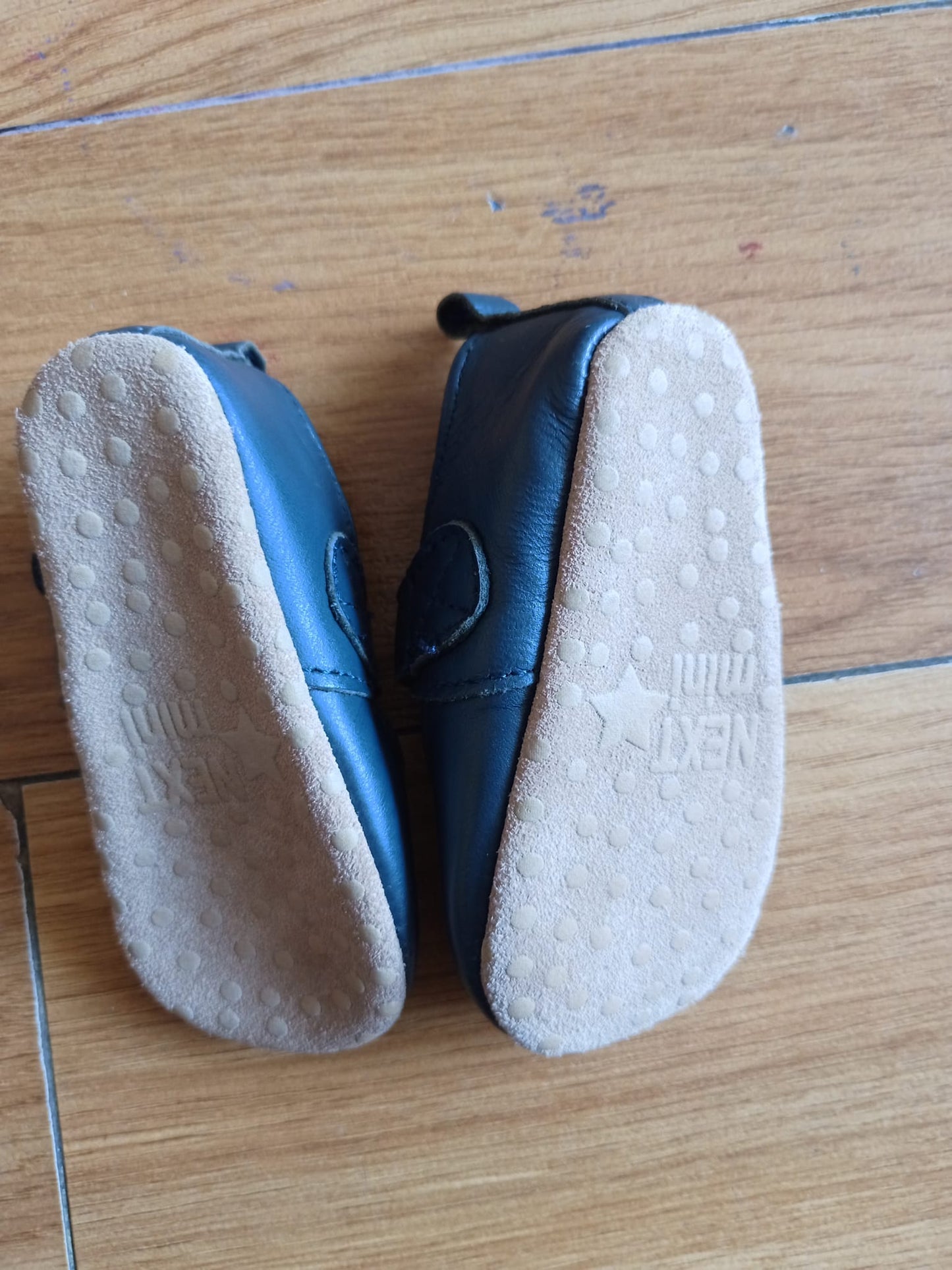 Next Mini Shoes Size 2