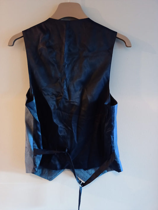 Dom Bagnato Waistcoat Size "50" Medium