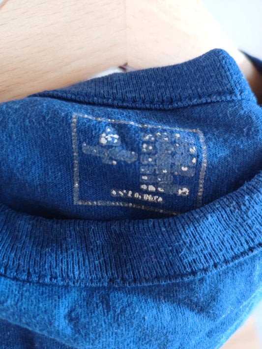 Baby Gap Vest Bodysuit Approx age 9-12 months