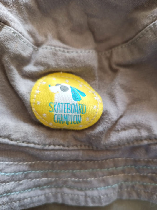 DP...AM Hat Age 6-12 months