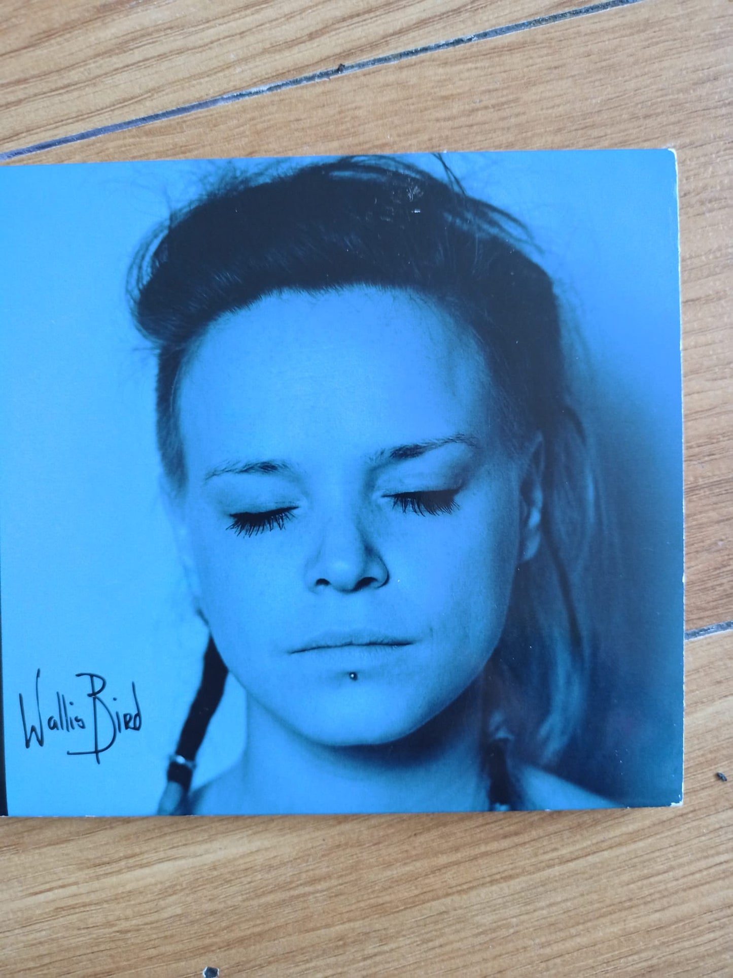 Wallis Bird CD