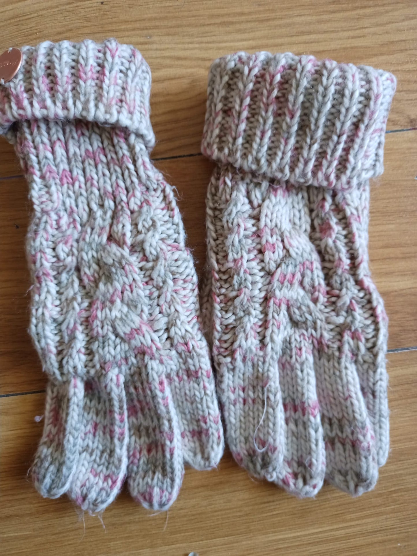 Regatta Gloves Size S/M