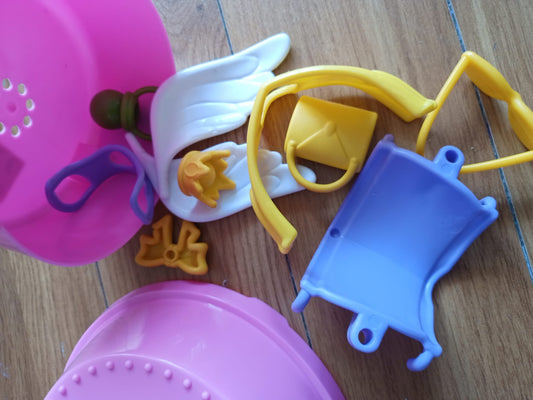 Unicorn Dress Up Game