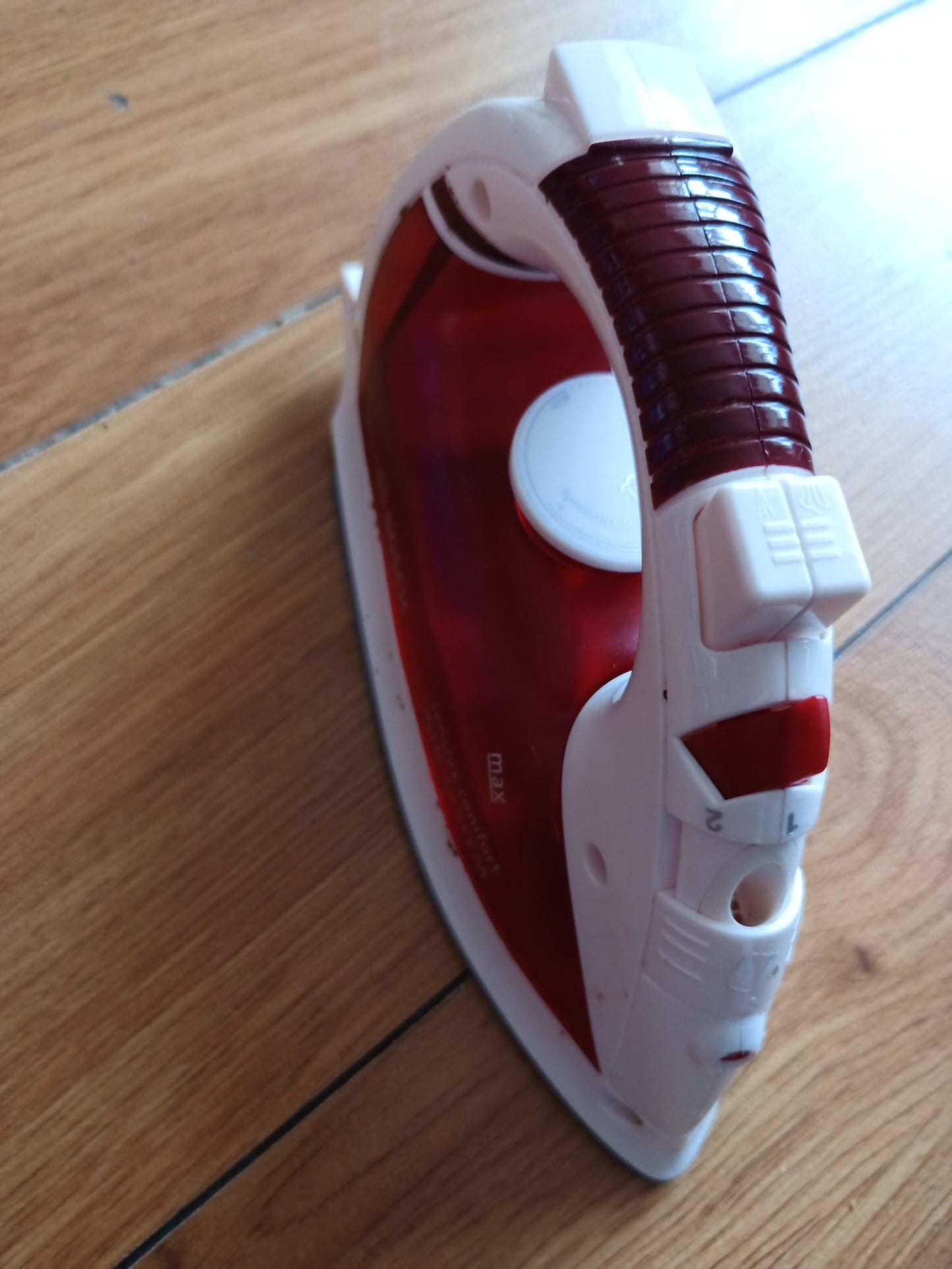 Theo Klein 6254 - Bosch Iron, Toy