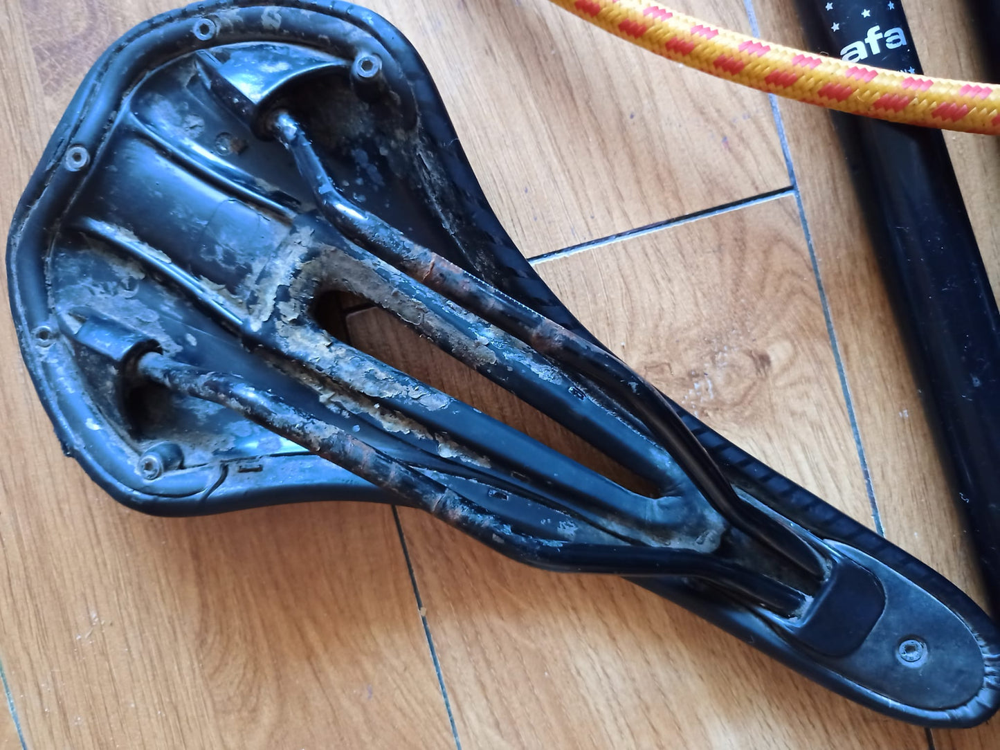 Various Bike Accessories