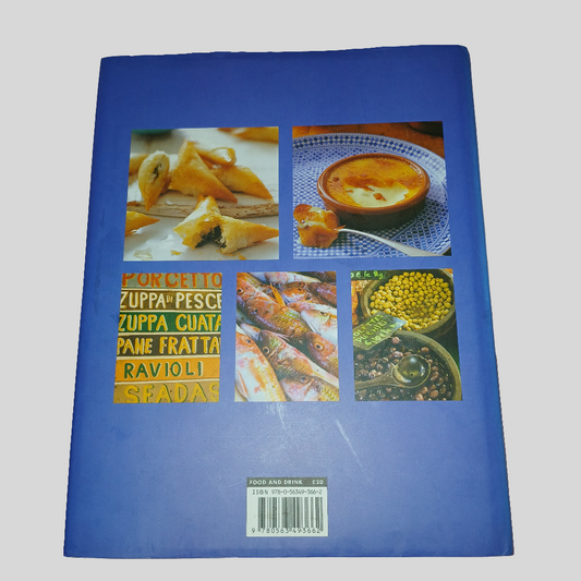 Rick Stein's Mediterranean Escapes