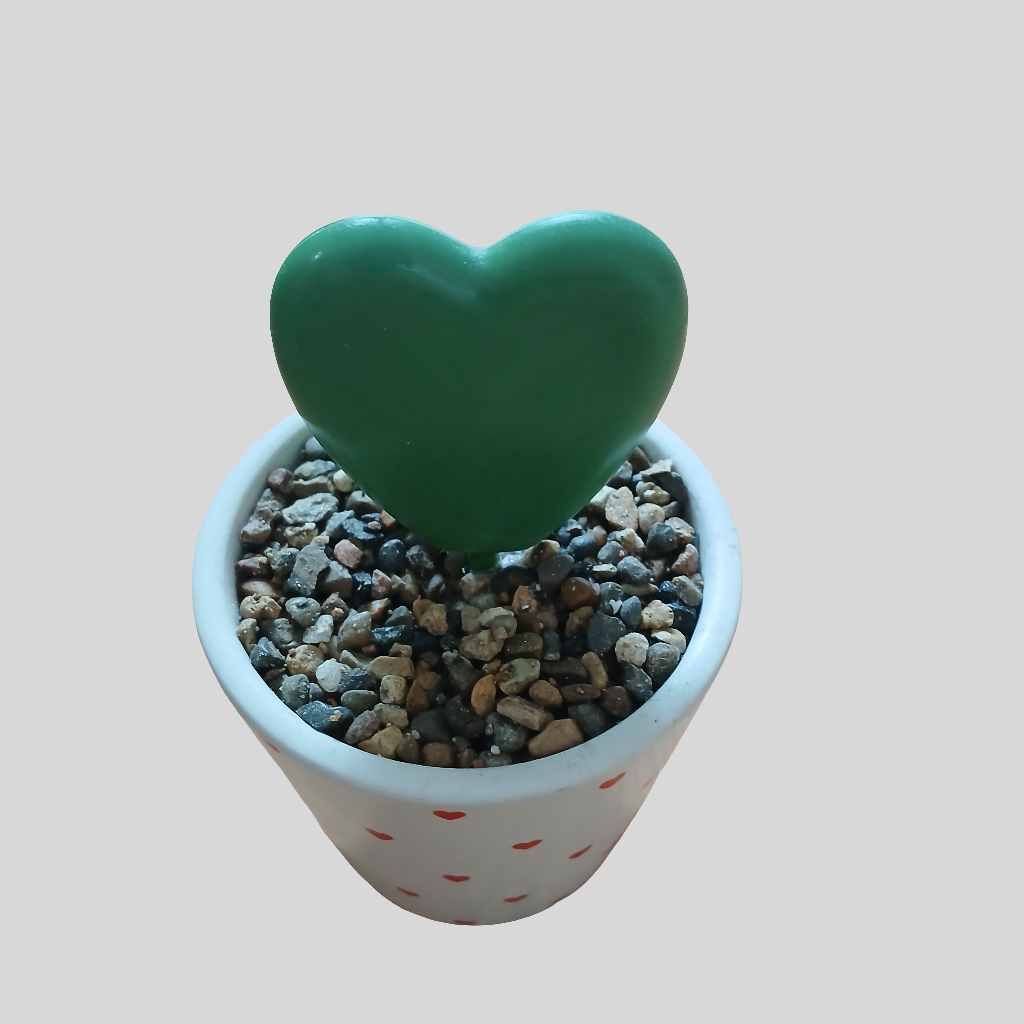 Decorative Heart Ornament