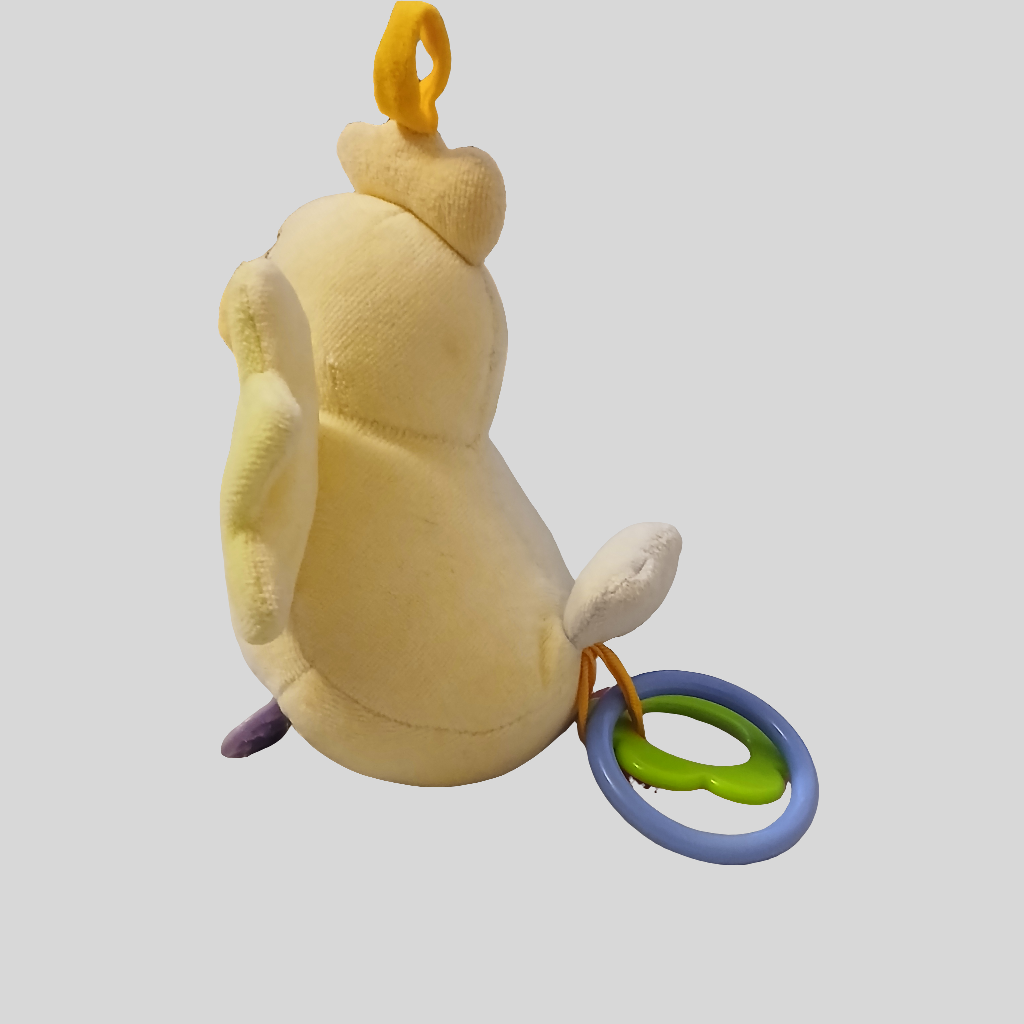 Baby Sensory Toy - Chicken