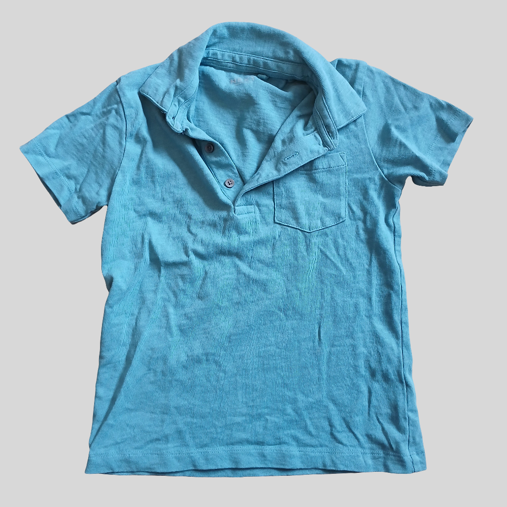 Next Green/Blue T-Shirt