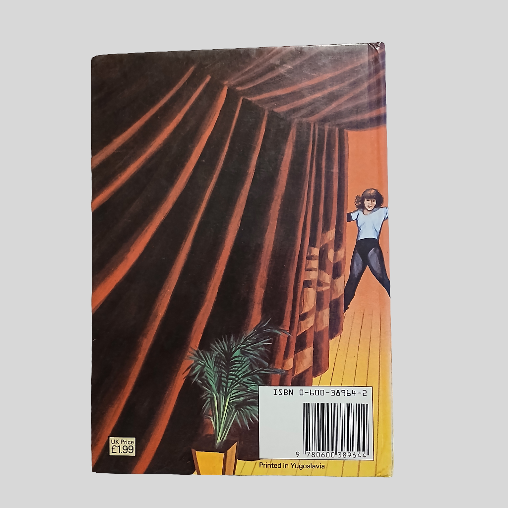 Star Struck! Stories of Stage and Screen