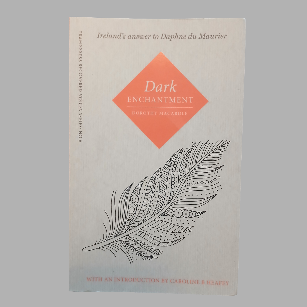 Dark Enchantment by Dorothy Macardle