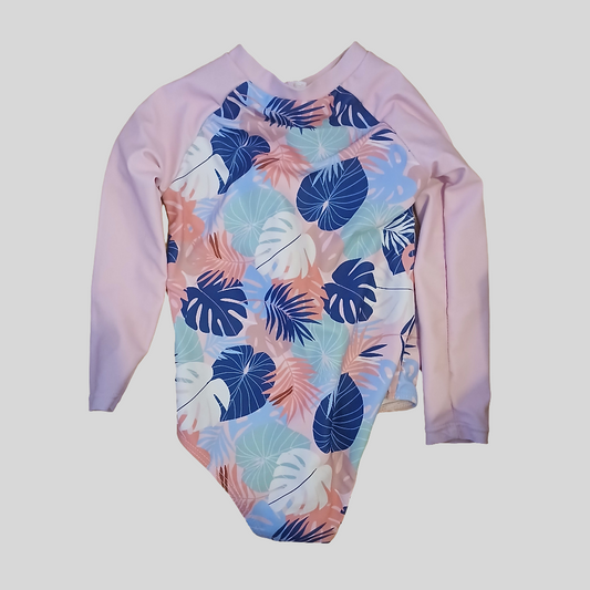 Shein Swimming Costume Age 18-24 months