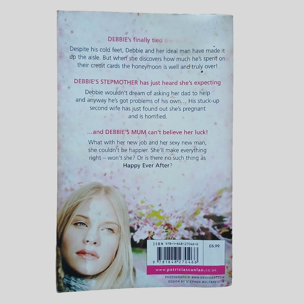 Happy Ever After? by Patricia Scanlan