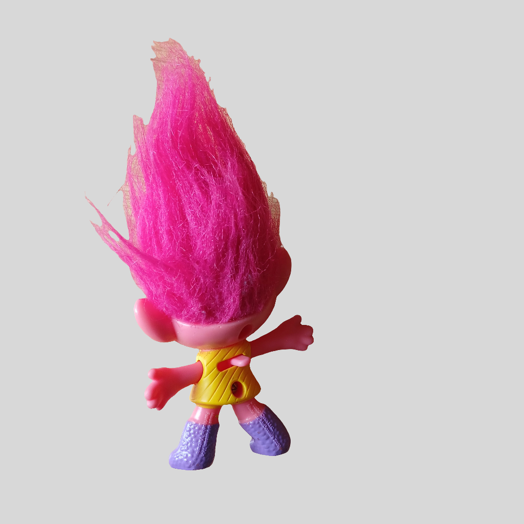 Troll Toy