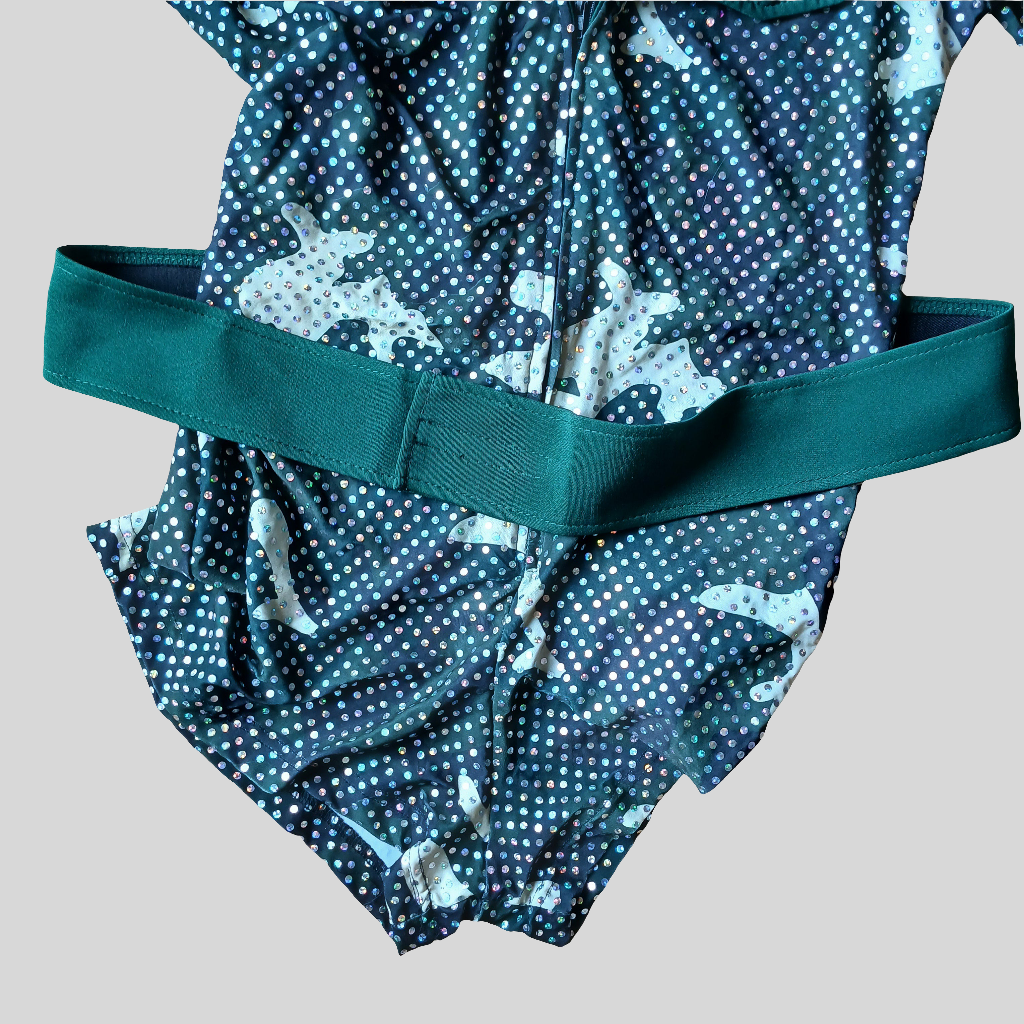 Rubie's Sexy Army Girl Costume Size Small