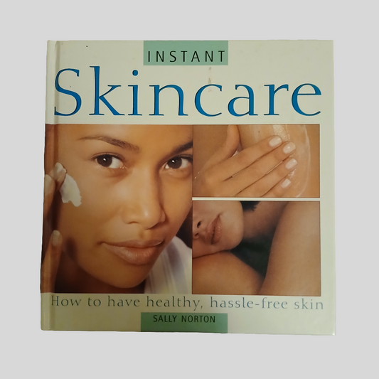Skincare by Sally Norton