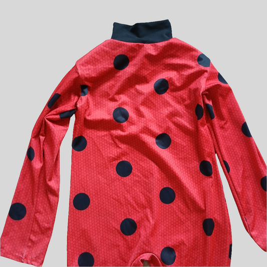 Miraculous Ladybug Costume