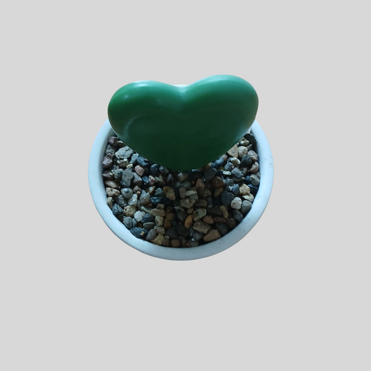 Decorative Heart Ornament