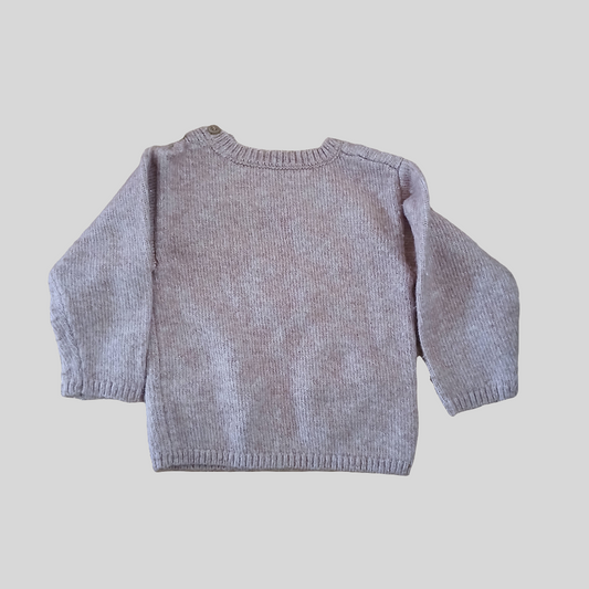 George Jumper Age 18-24 months