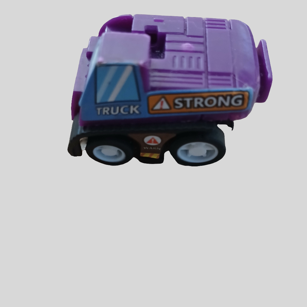 Mini Toy Truck