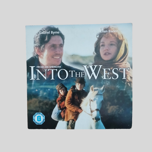 Into The West DVD