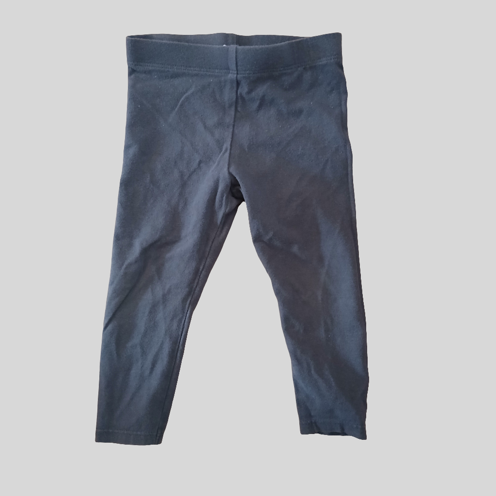 F&F Leggings Age 12-18 months