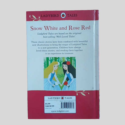 Ladybird Tales: Snow White and Rose Red