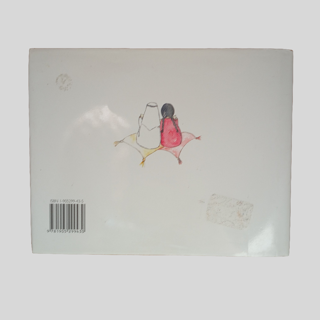 Humpy Grumpy Saves The Day! By Julia Johnson