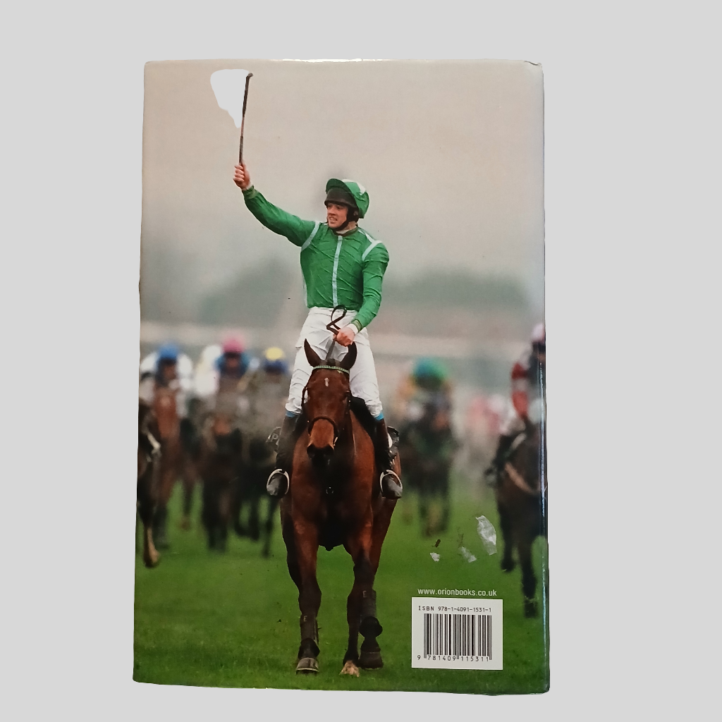 Ruby - The Autobiography by Ruby Walsh