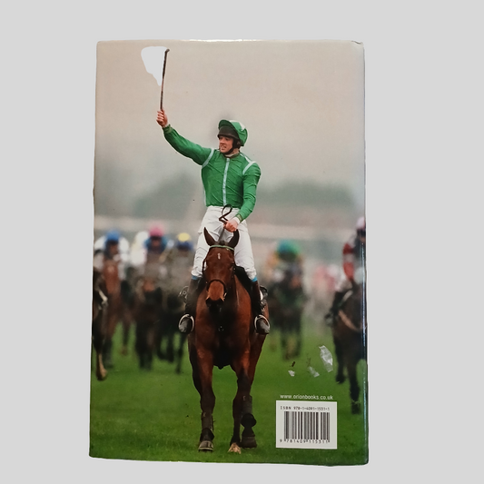 Ruby - The Autobiography by Ruby Walsh
