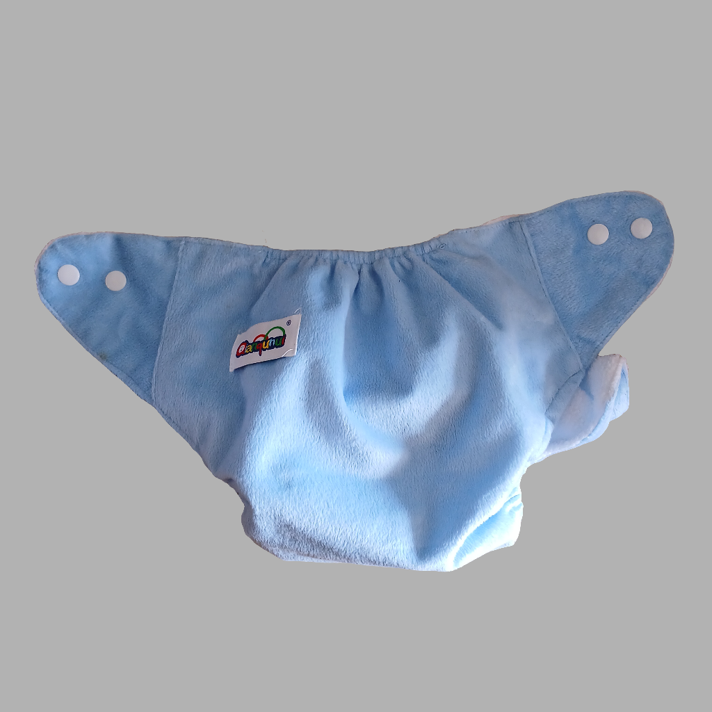 QianQuHui Reusable Washable Pocket Cloth Nappy