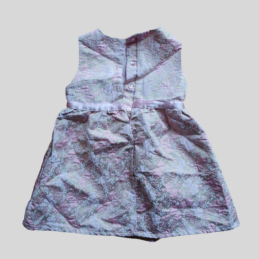 H&M Dress Age 18-24 months