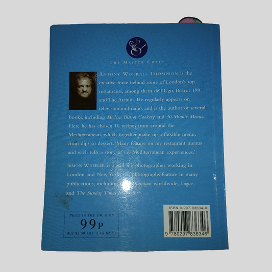 Mediterranean by Anthony Worrall Thompson