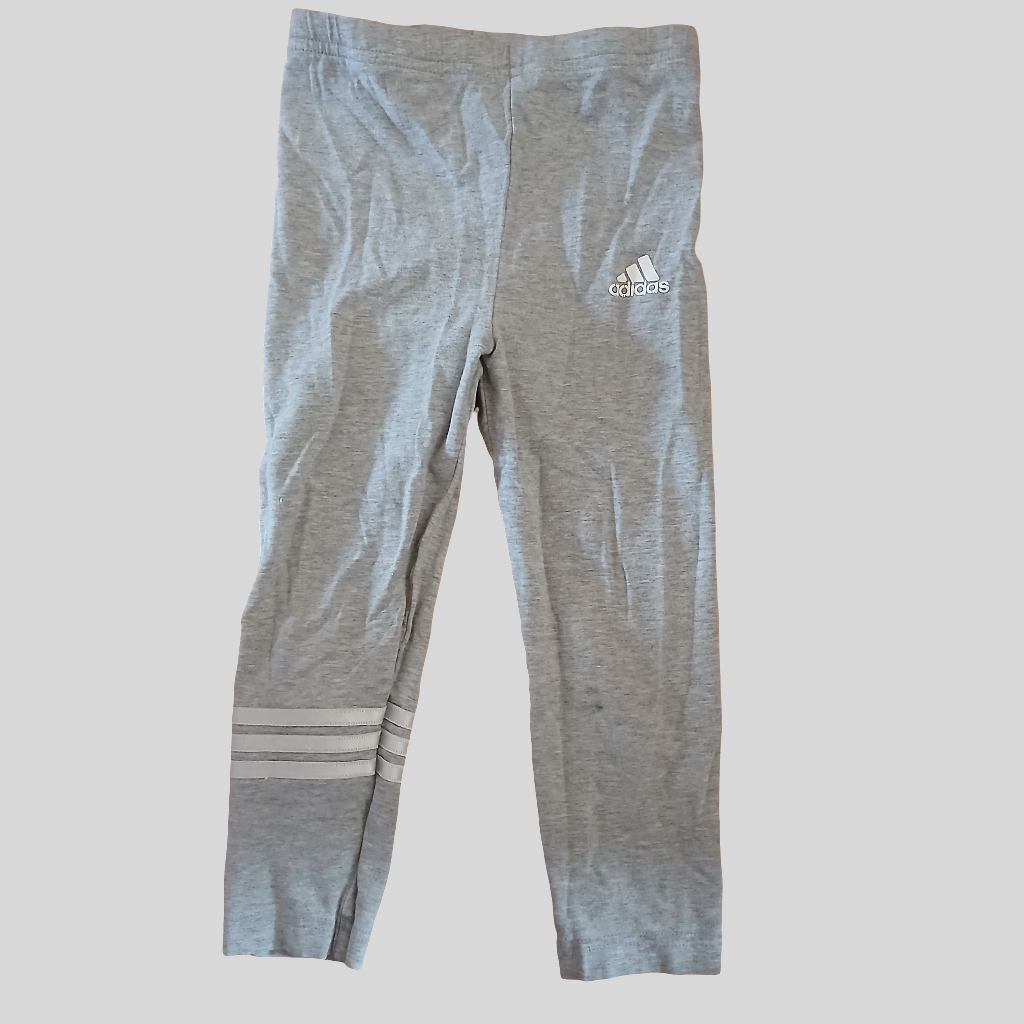 Adidas Leggings Age 2-3