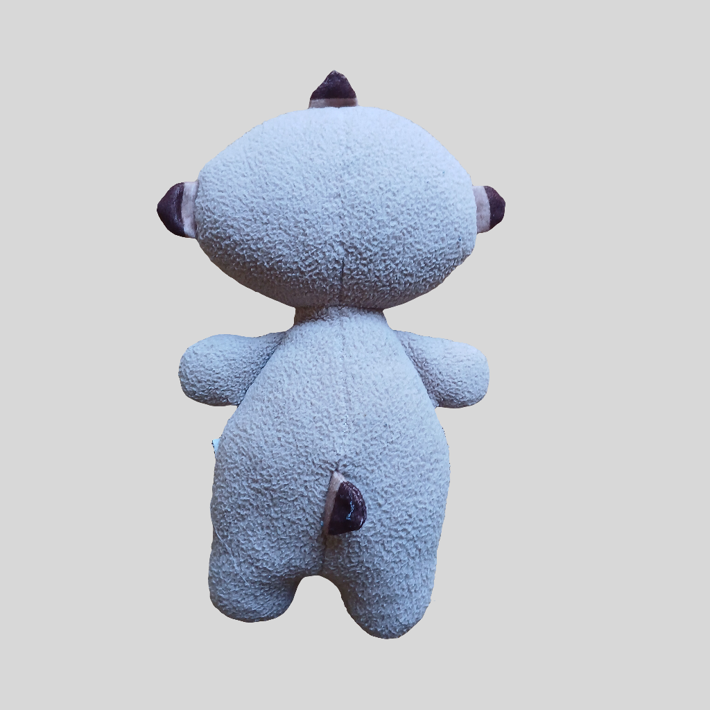 In The Night Garden Makka Paka Small Plush Toy