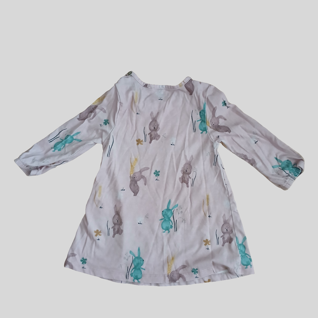 Name It Dress Age 6-9 months