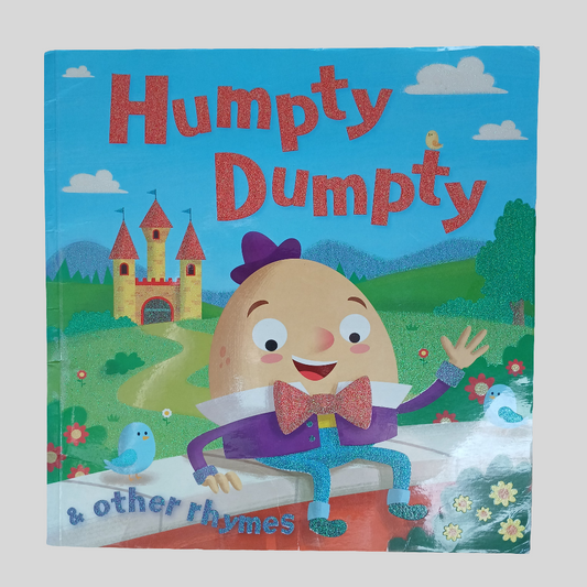 Humpty Dumpty & Other Rhymes