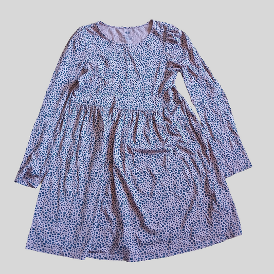 H&M Dress Age 8-10
