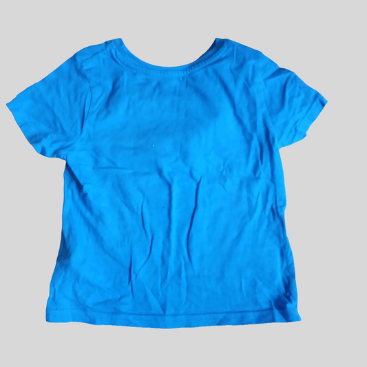 Mini Rebel Blue Shark Age 12-18 months