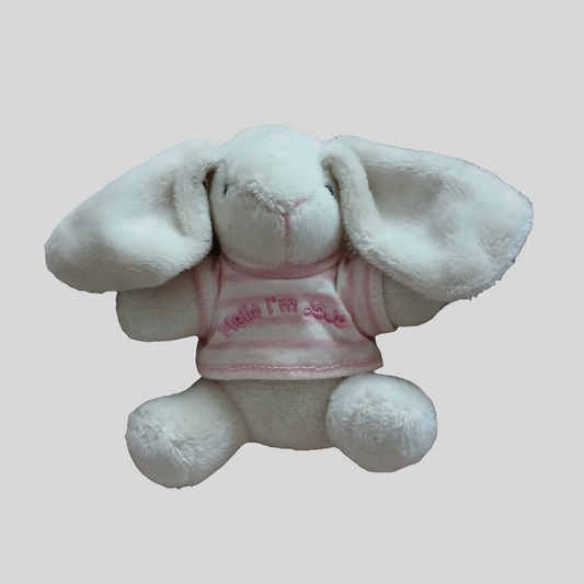 JoJo Maman Bébé Bunny Soft Toy