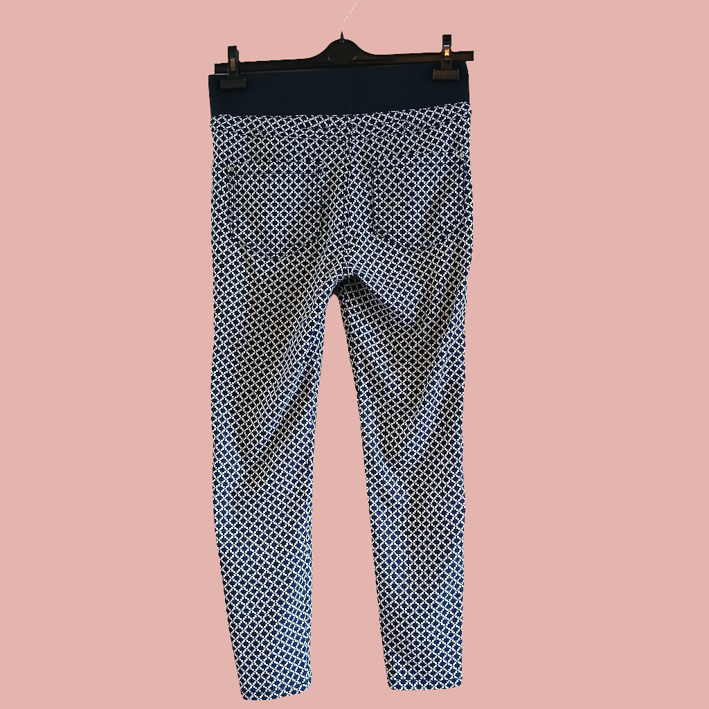 Free/Quent Trousers Jeggings Size M