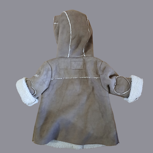 Creeks Jacket Coat Age 12 months