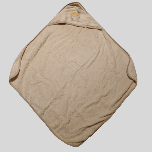 Lily & Dan Baby Towel