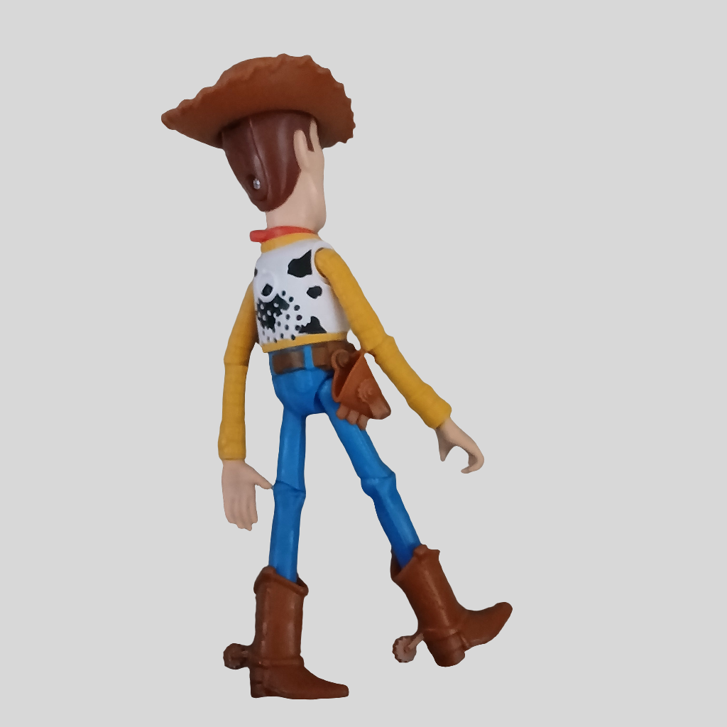 Toy Story Woody Figure