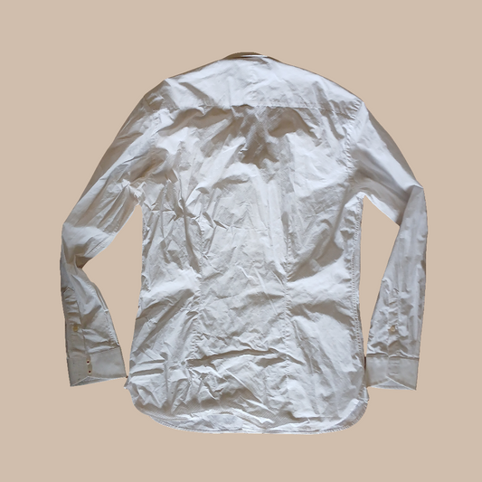 Ted Baker Endurance Formal White Shirt Size M