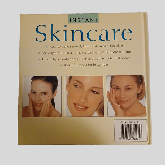 Skincare by Sally Norton