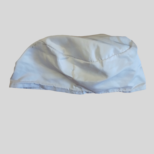 Nurse Hat Costume Approx Age 1-3