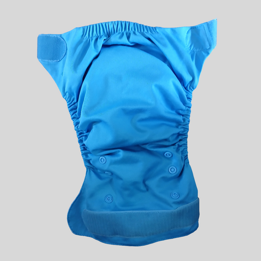 TotsBots All-In-One Reusable Washable Cloth Nappy