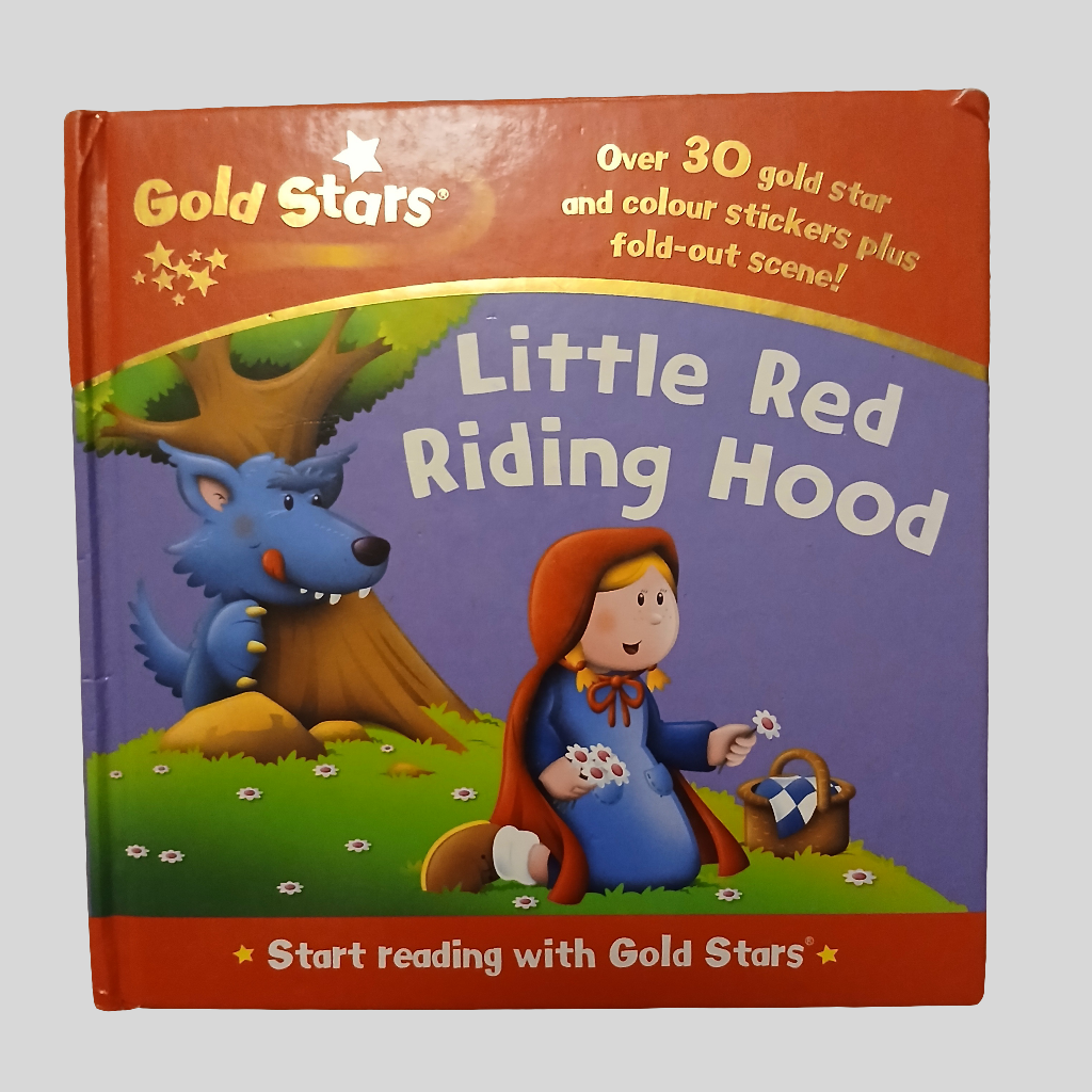 Little Red Riding Hood